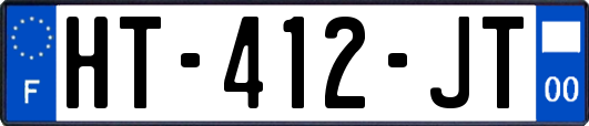 HT-412-JT
