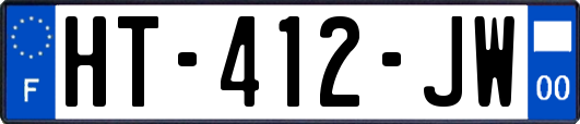 HT-412-JW