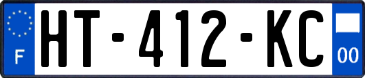 HT-412-KC