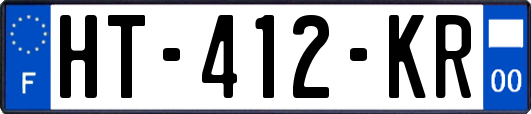 HT-412-KR
