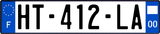 HT-412-LA