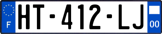 HT-412-LJ