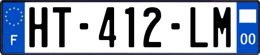 HT-412-LM