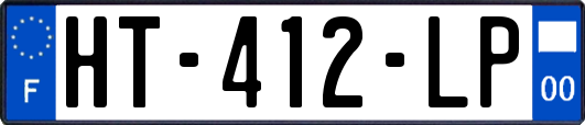 HT-412-LP