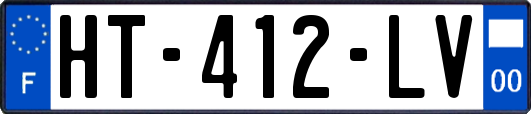 HT-412-LV