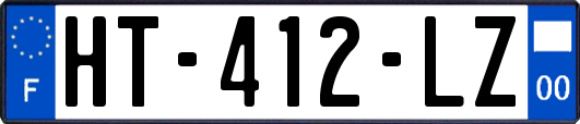 HT-412-LZ