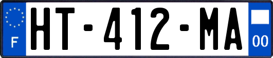 HT-412-MA