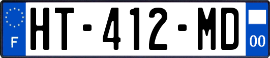 HT-412-MD