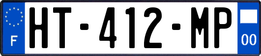 HT-412-MP
