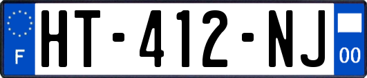 HT-412-NJ