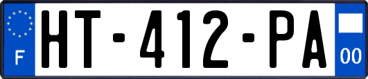 HT-412-PA
