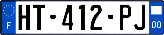 HT-412-PJ