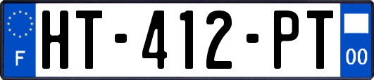 HT-412-PT