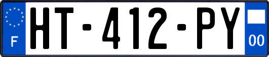 HT-412-PY