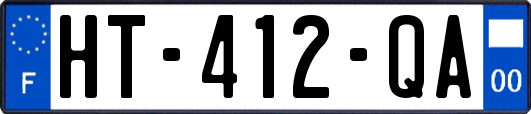HT-412-QA