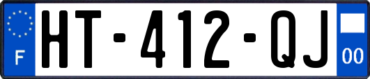 HT-412-QJ