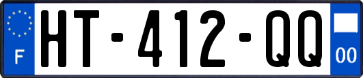 HT-412-QQ