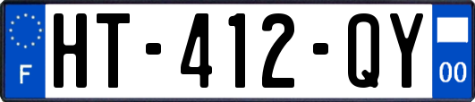 HT-412-QY
