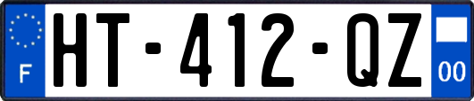 HT-412-QZ