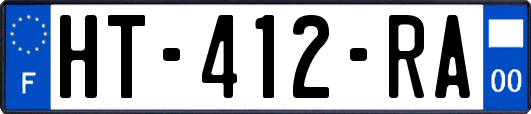 HT-412-RA