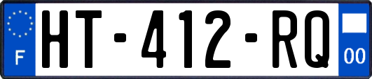 HT-412-RQ