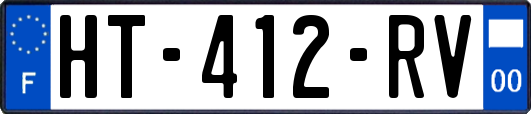 HT-412-RV