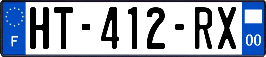 HT-412-RX