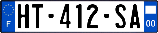 HT-412-SA