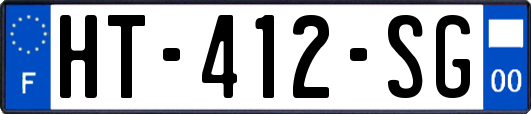 HT-412-SG