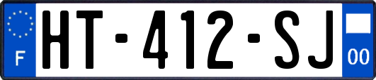 HT-412-SJ