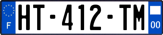 HT-412-TM