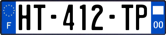 HT-412-TP