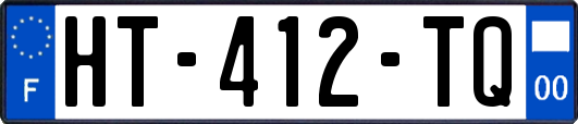 HT-412-TQ