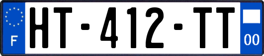 HT-412-TT