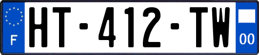 HT-412-TW