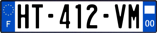 HT-412-VM