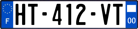 HT-412-VT