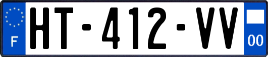 HT-412-VV
