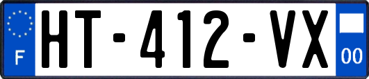 HT-412-VX