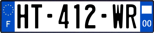 HT-412-WR