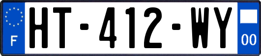 HT-412-WY