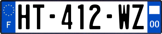 HT-412-WZ