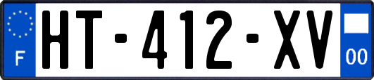 HT-412-XV