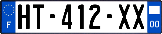 HT-412-XX