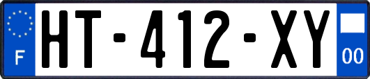 HT-412-XY