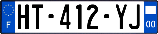 HT-412-YJ