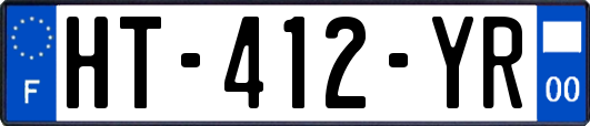 HT-412-YR