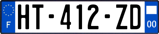 HT-412-ZD