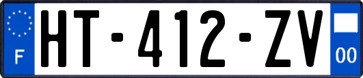 HT-412-ZV