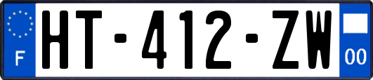 HT-412-ZW